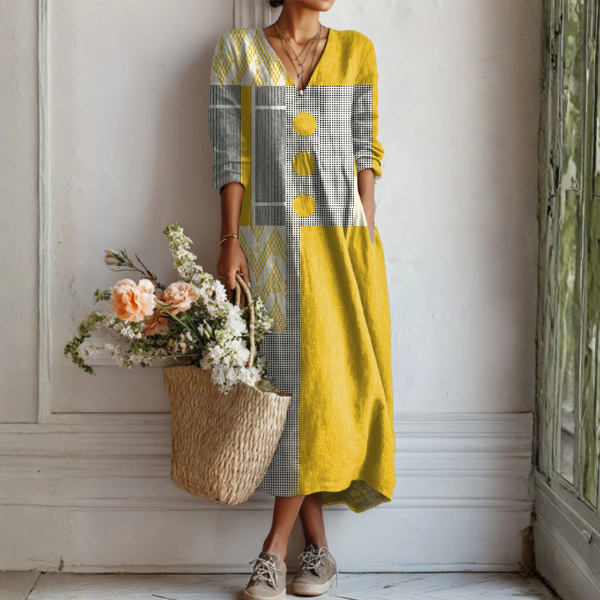 Emma™ - Easygoing Dress