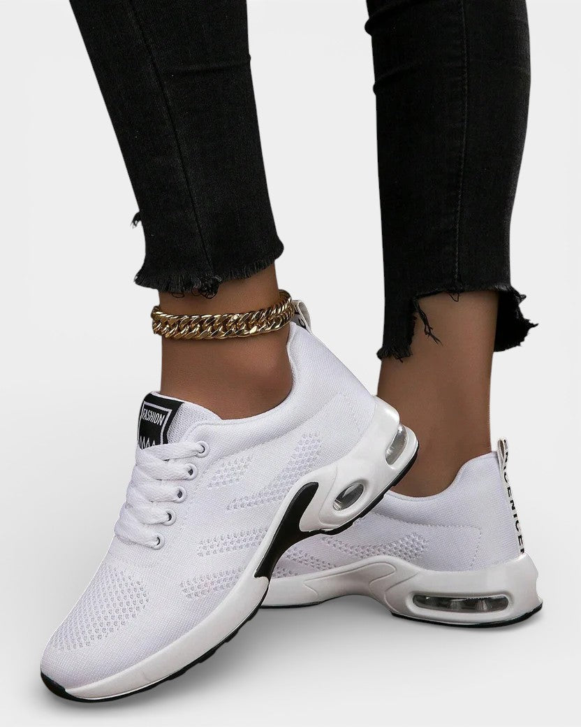 Pamela | Orthopedic Shoes with Air Cushion | Premium Edition