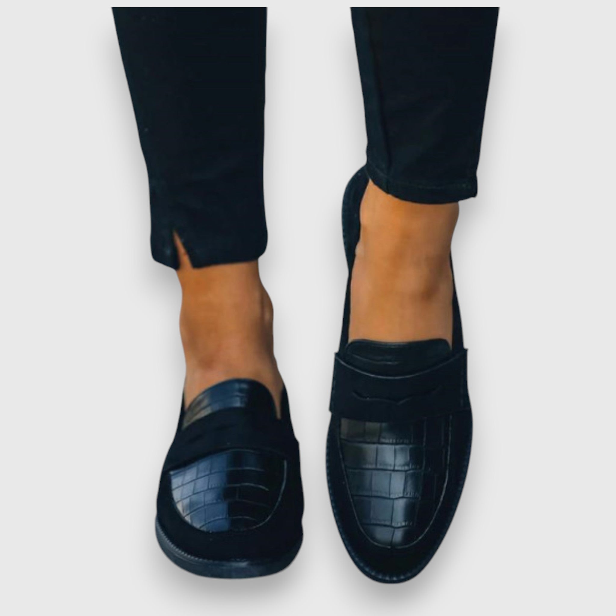 Ingrid | Orthopedic Loafers