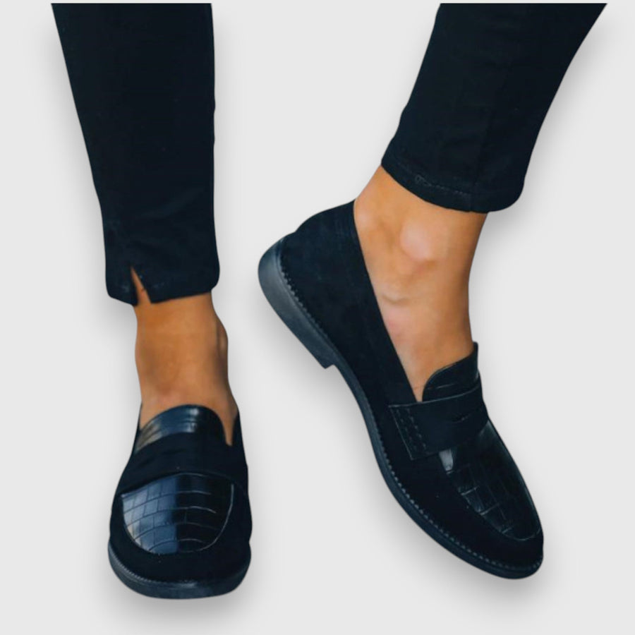 Ingrid | Orthopedic Loafers
