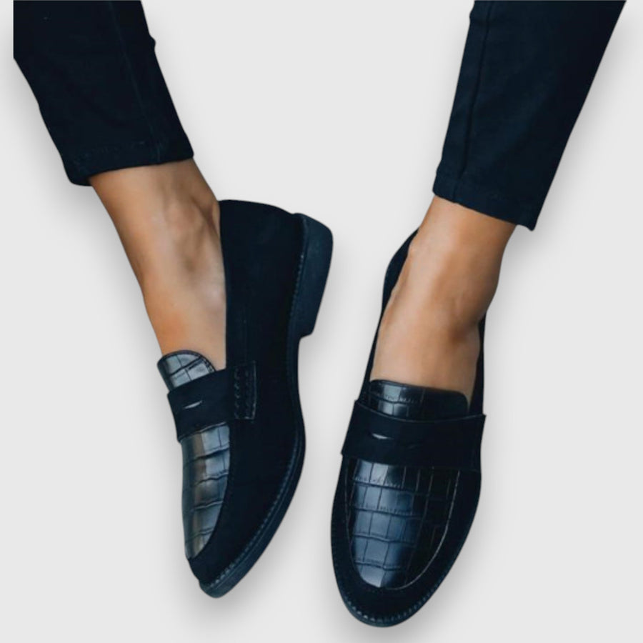 Ingrid | Orthopedic Loafers