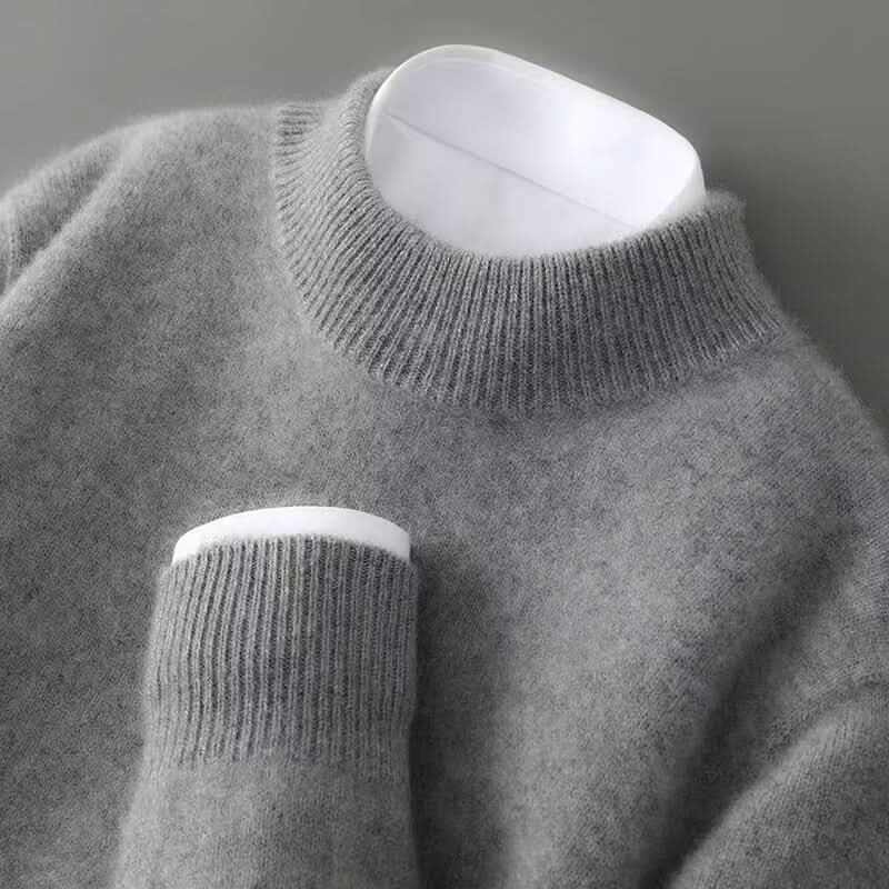 ARLINGTON CASHMERE SWEATER