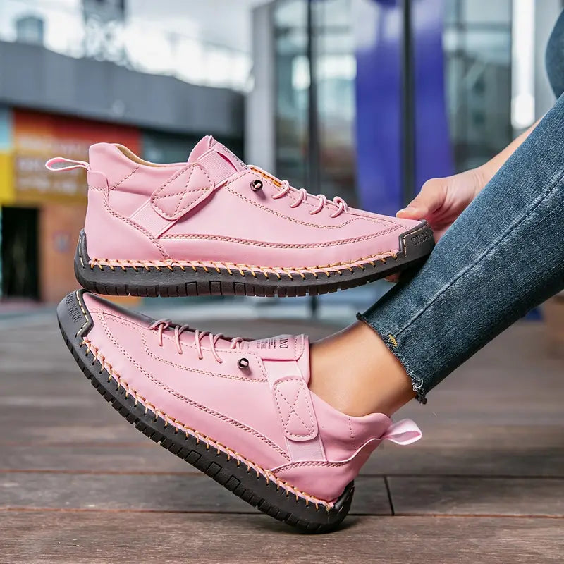 Marie | Comfort-Support Sneakers