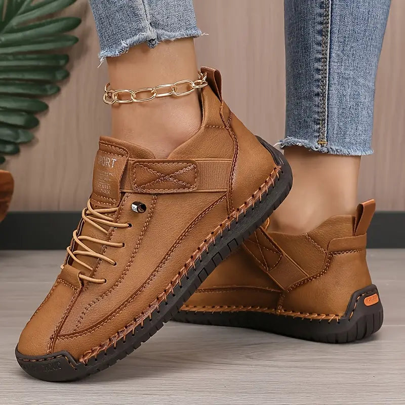 Marie | Comfort-Support Sneakers