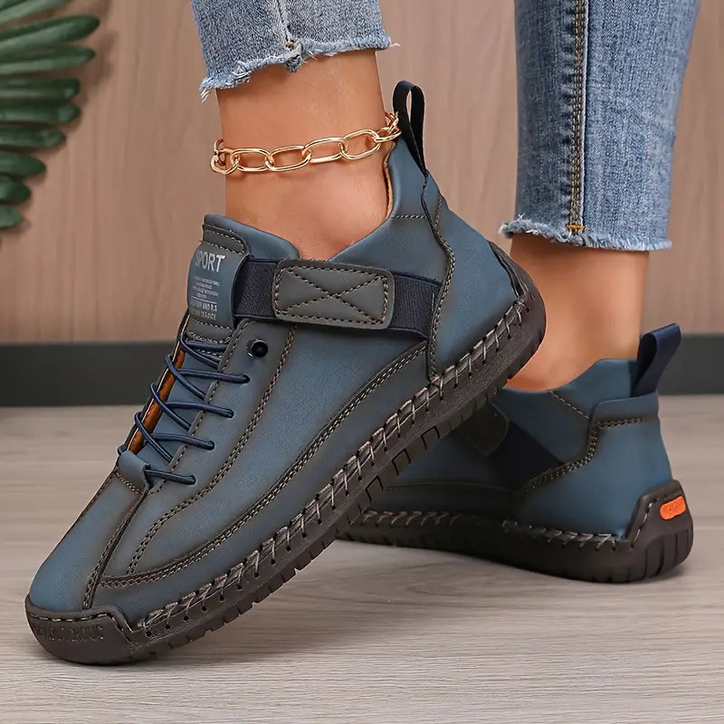 Marie | Comfort-Support Sneakers