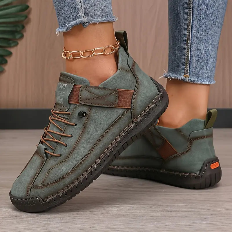 Marie | Comfort-Support Sneakers