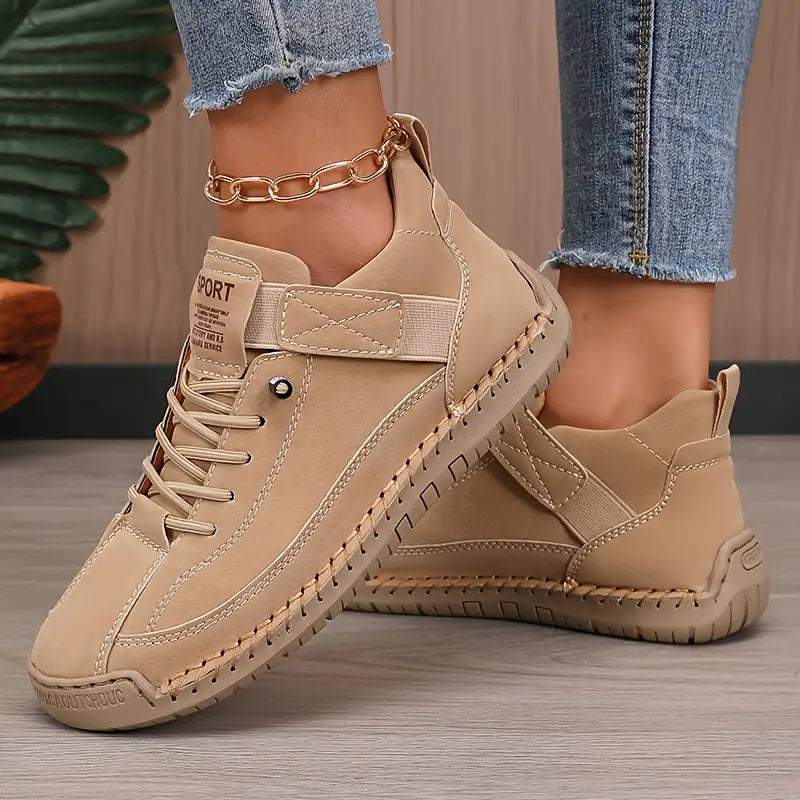 Marie | Comfort-Support Sneakers