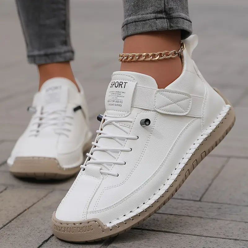 Marie | Comfort-Support Sneakers