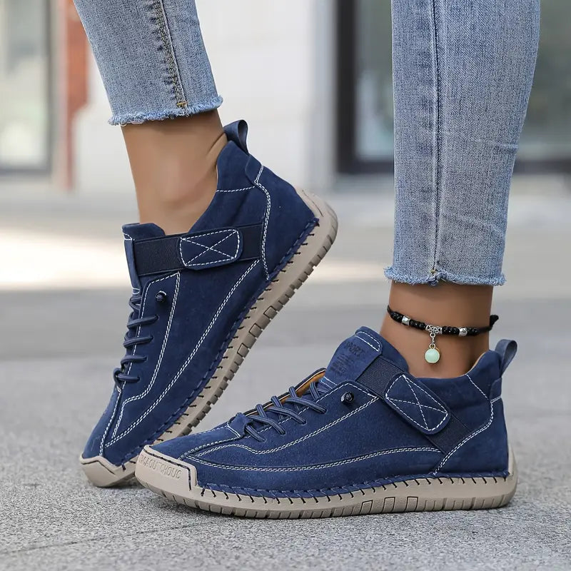 Marie | Comfort-Support Sneakers