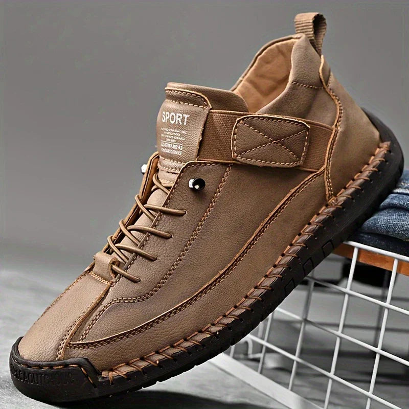 Marie | Comfort-Support Sneakers