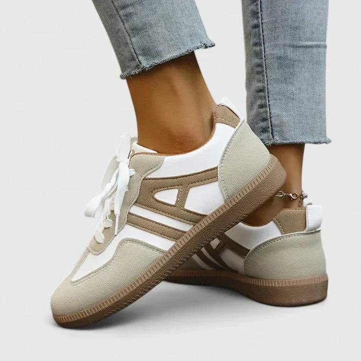 Nadine | Orthopedic Sneakers