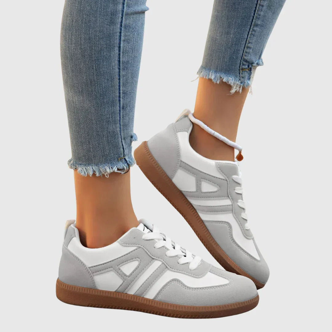 Nadine | Orthopedic Sneakers
