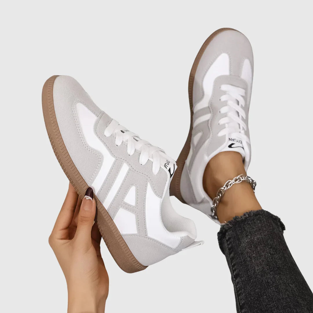 Nadine | Orthopedic Sneakers