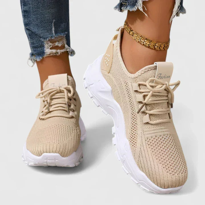 Simone | Orthopedic Sneakers