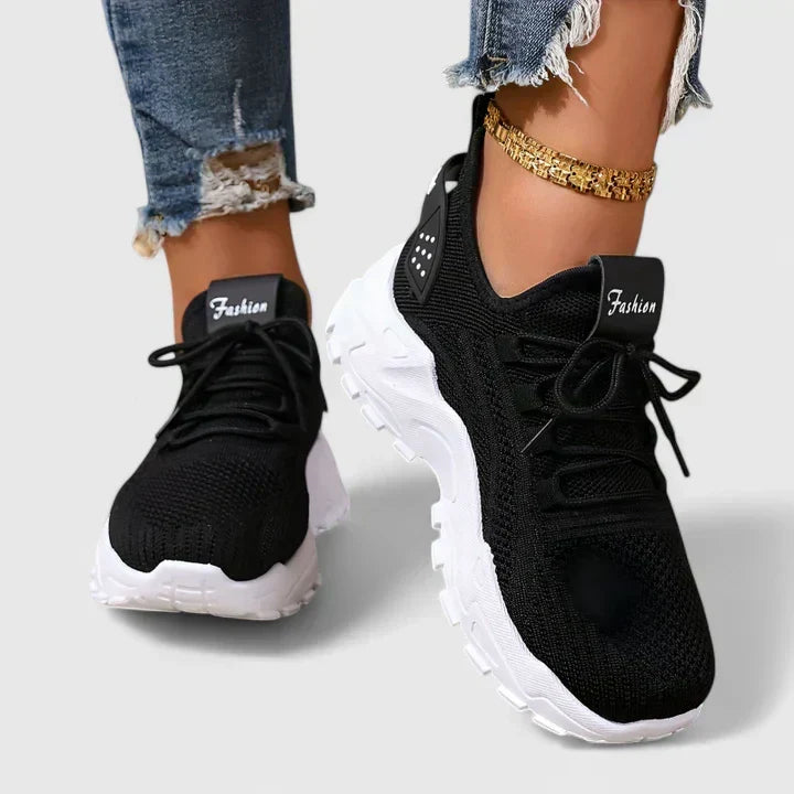 Simone | Orthopedic Sneakers
