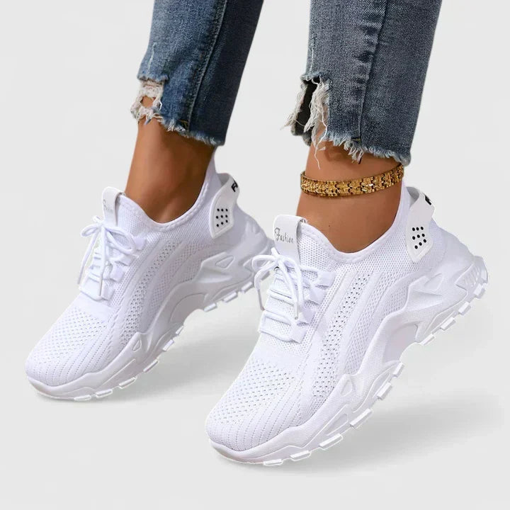 Simone | Orthopedic Sneakers