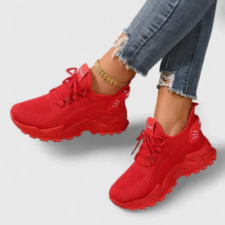 Simone | Orthopedic Sneakers
