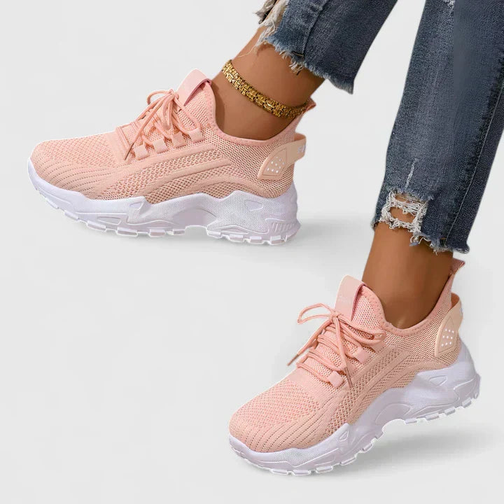 Simone | Orthopedic Sneakers