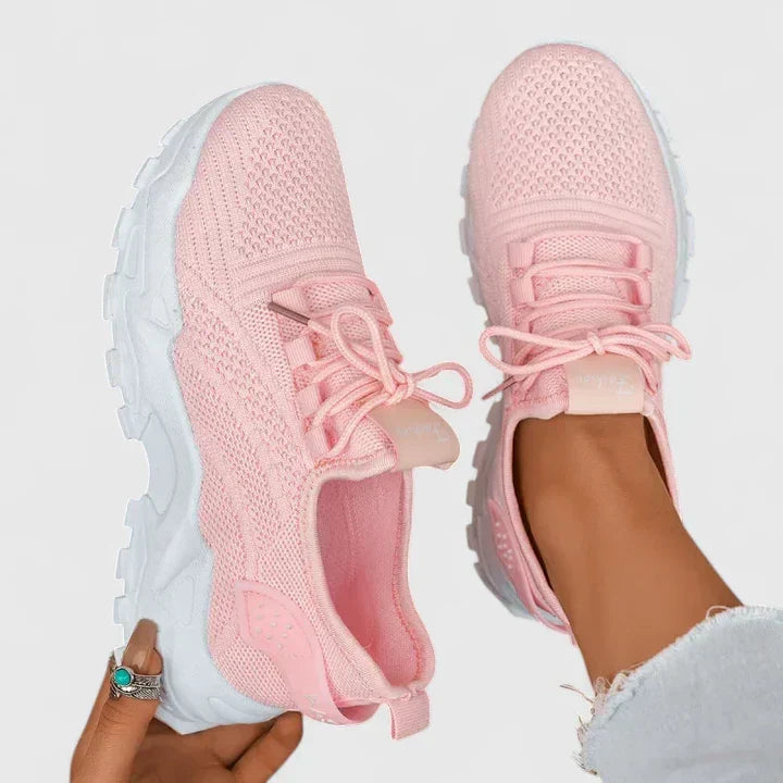 Simone | Orthopedic Sneakers
