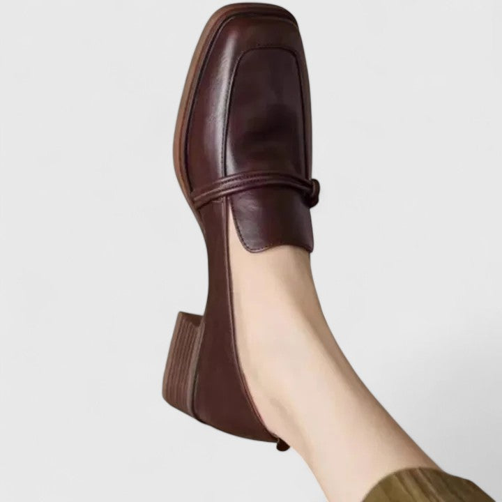 Isla | Orthopedic Loafers