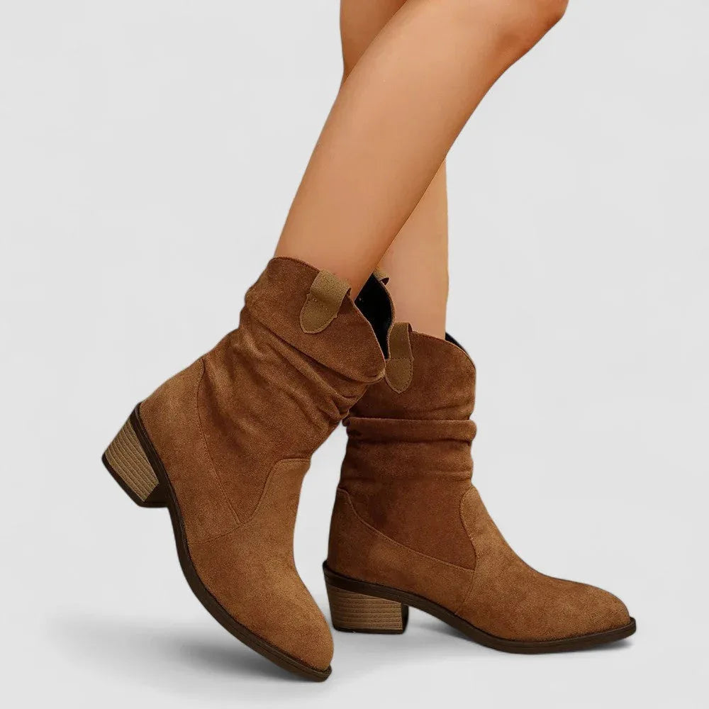 Rachy | Orthopedic Boots