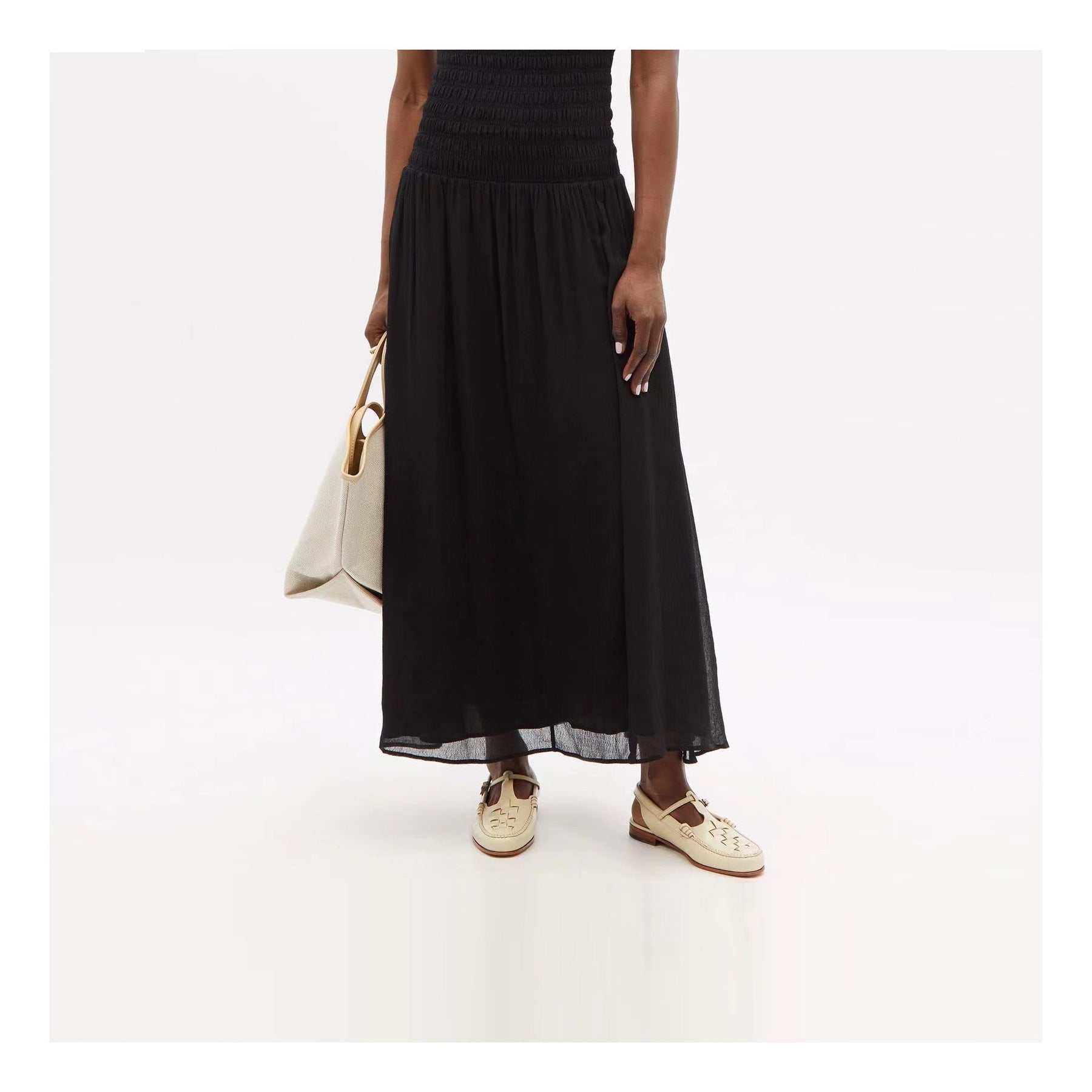 Joanne | Leather Sandals