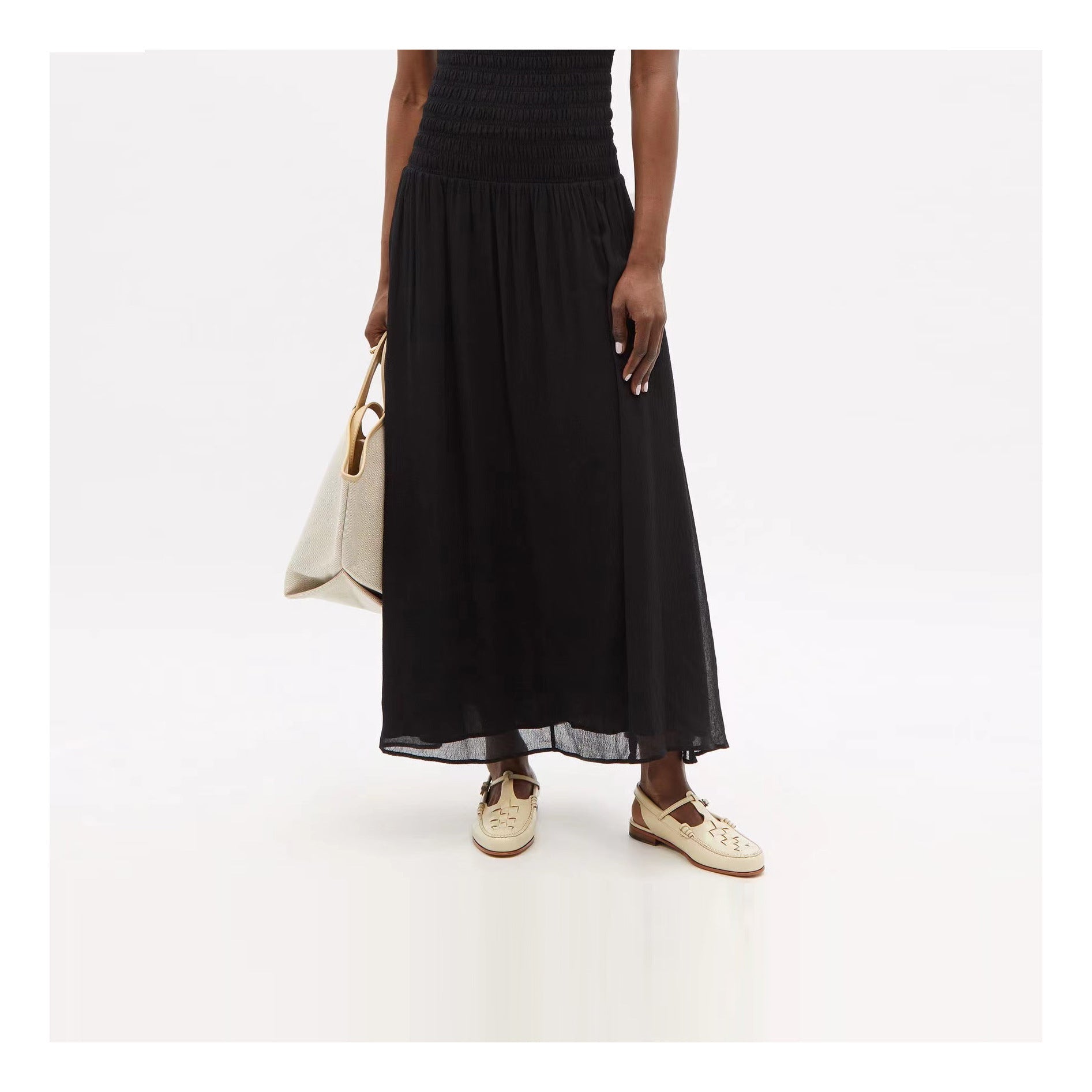 Joanne | Leather Sandals
