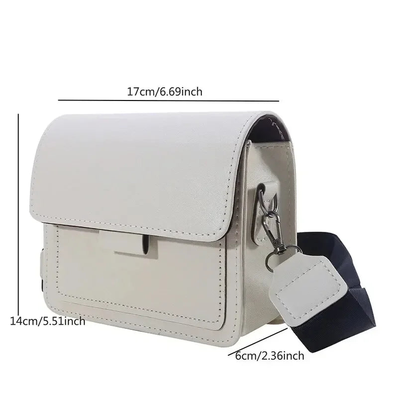 Chic Crossbody Bags for Women | Stylish and Versatile Mini Clutch Design