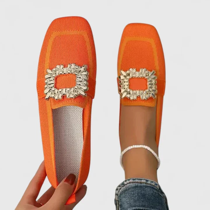 Arden | Orthopedic Loafers