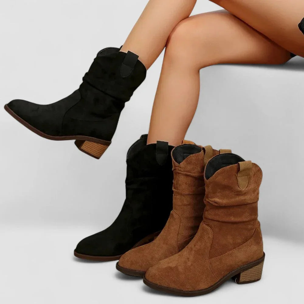 Rachy | Orthopedic Boots
