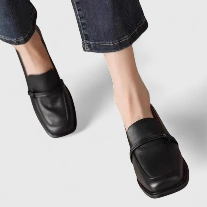 Isla | Orthopedic Loafers