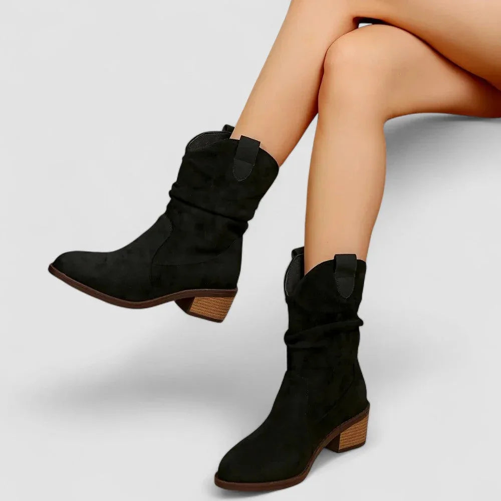 Rachy | Orthopedic Boots