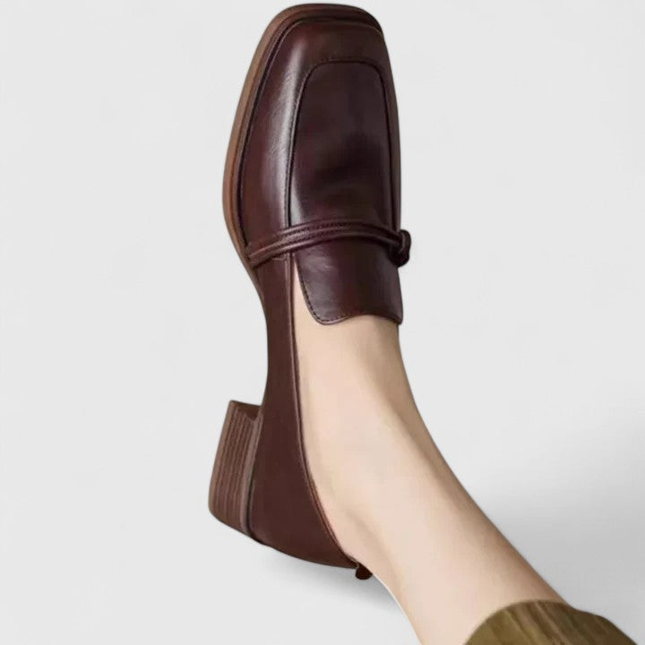 Isla | Orthopedic Loafers