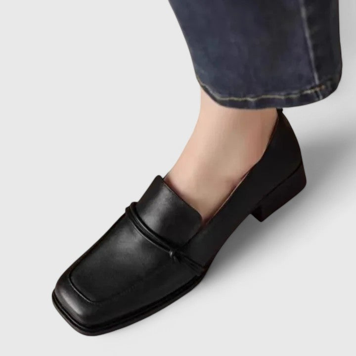 Isla | Orthopedic Loafers