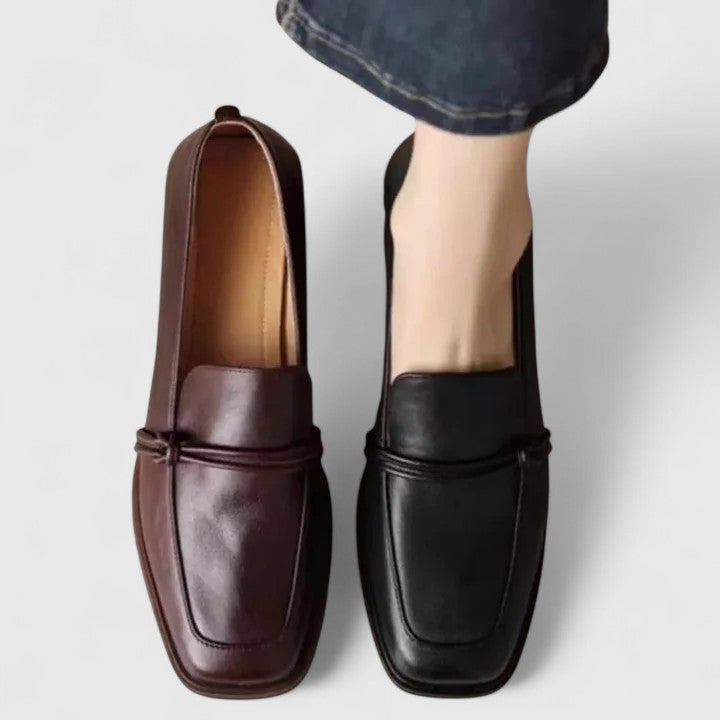 Isla | Orthopedic Loafers