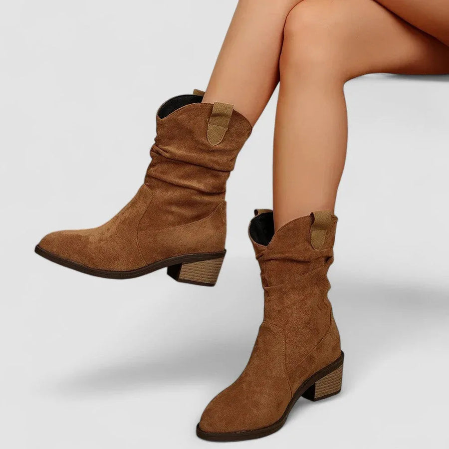 Rachy | Orthopedic Boots