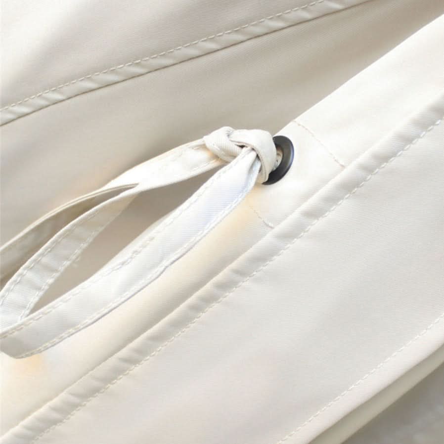 Luna | Stylish Sierra Drift Jacket for Effortless Chic