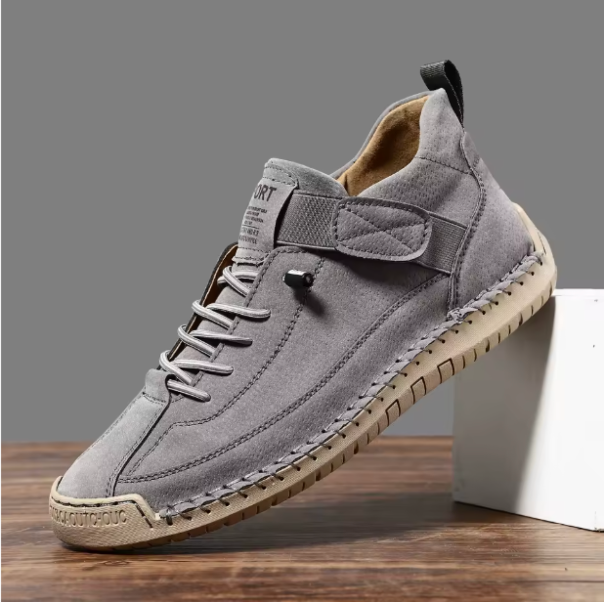 Marie | Comfort-Support Sneakers