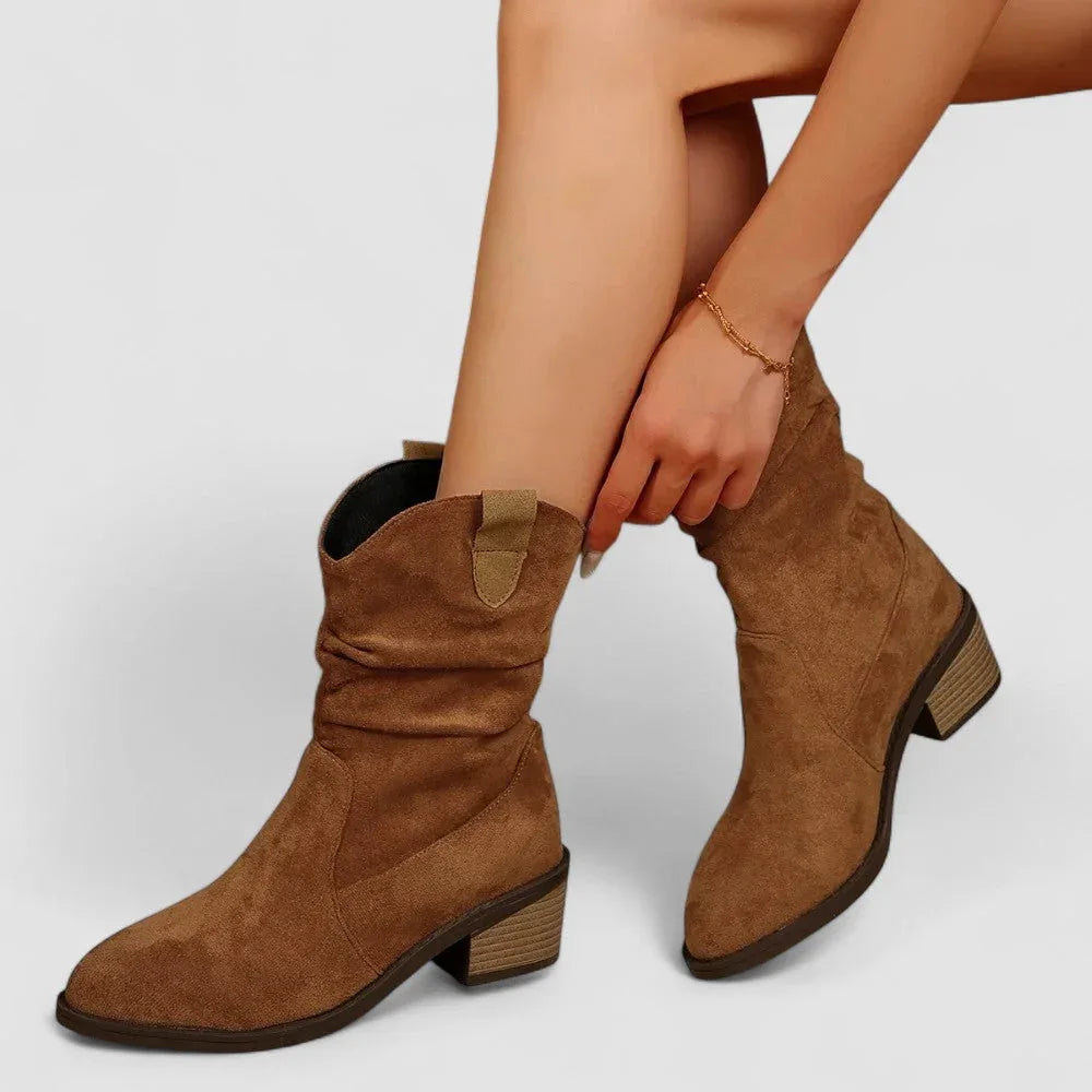 Rachy | Orthopedic Boots