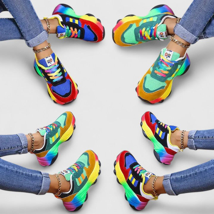 Diane | Orthopedic Shoes