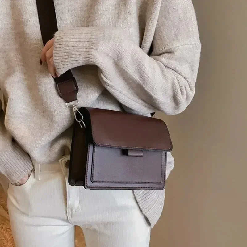 Chic Crossbody Bags for Women | Stylish and Versatile Mini Clutch Design