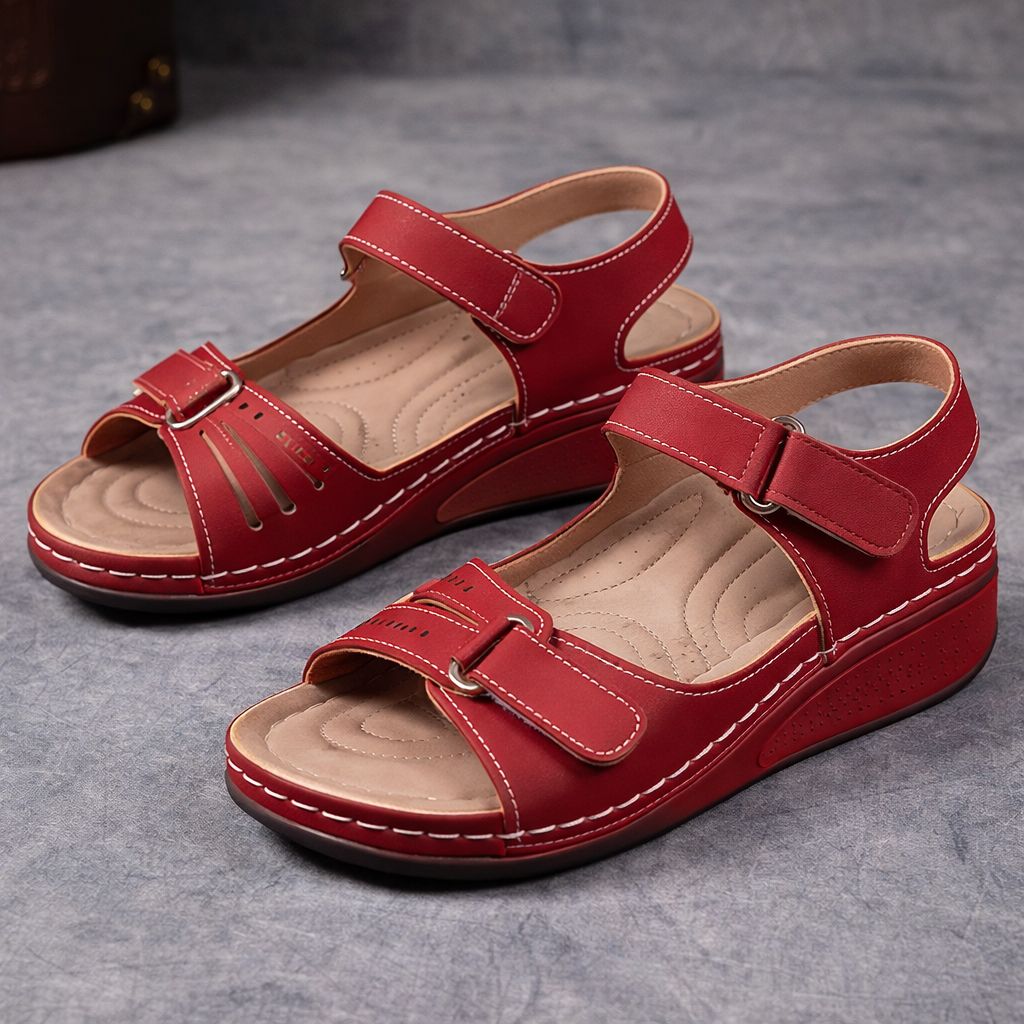 Samantha | Orthopaedic Comfort Sandals