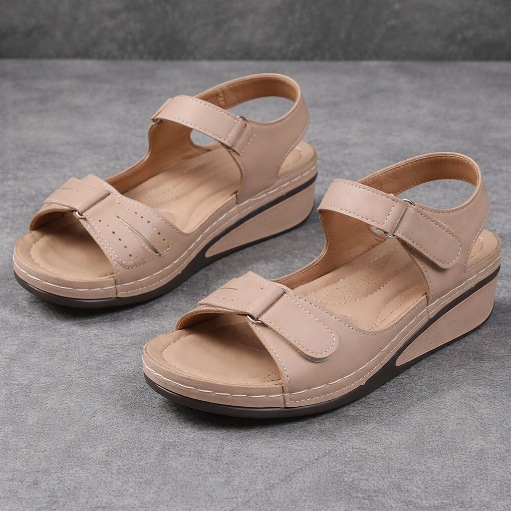 Samantha | Orthopaedic Comfort Sandals