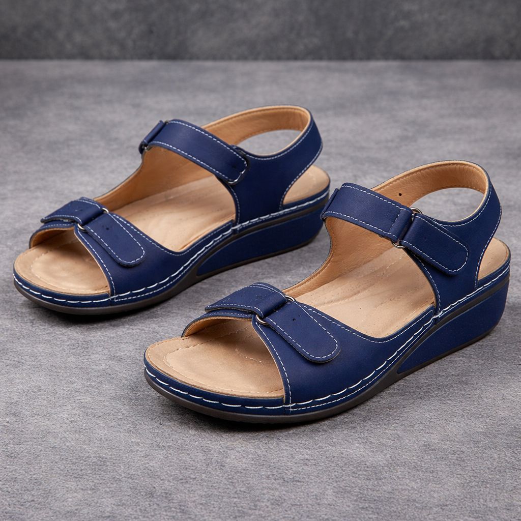 Samantha | Orthopaedic Comfort Sandals