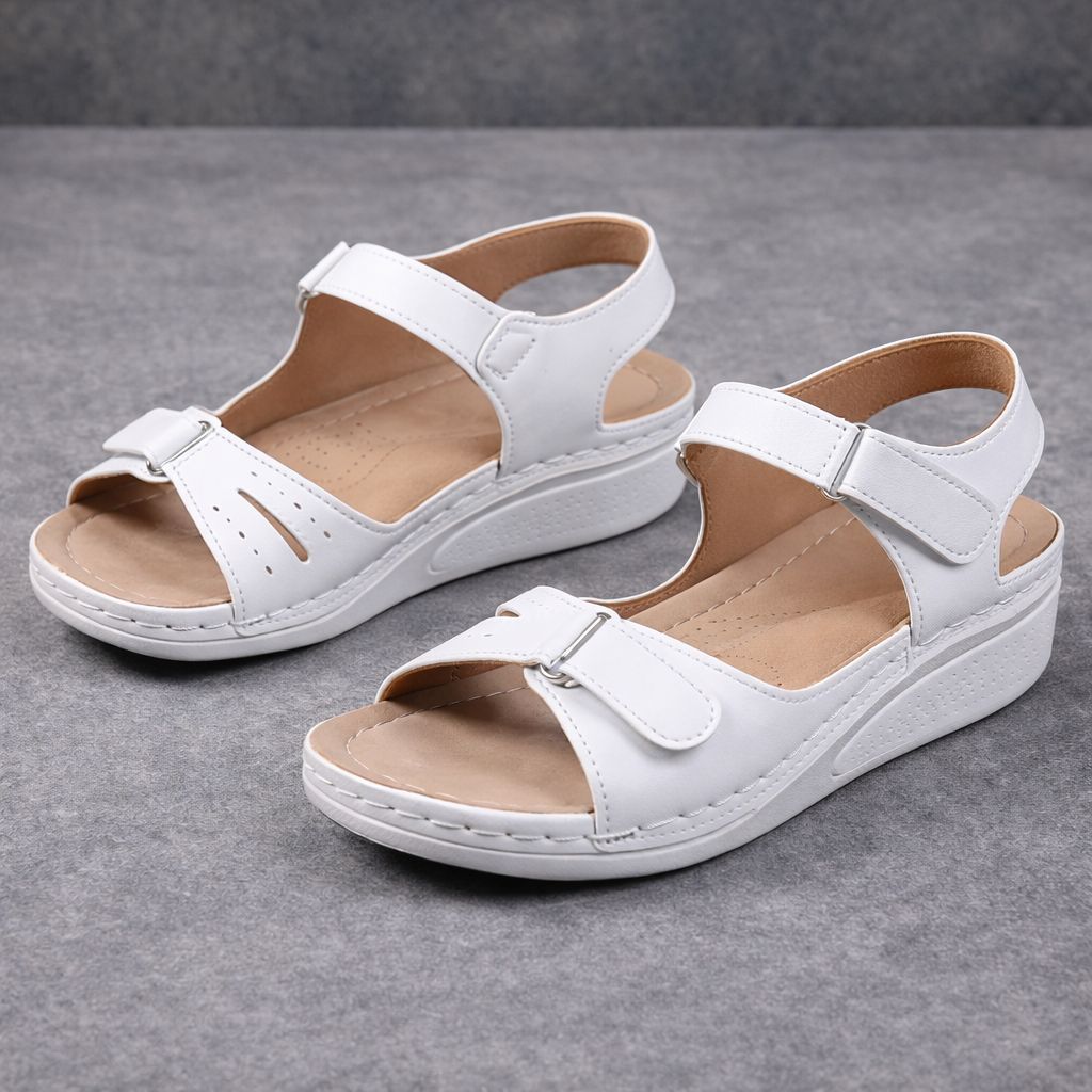 Samantha | Orthopaedic Comfort Sandals
