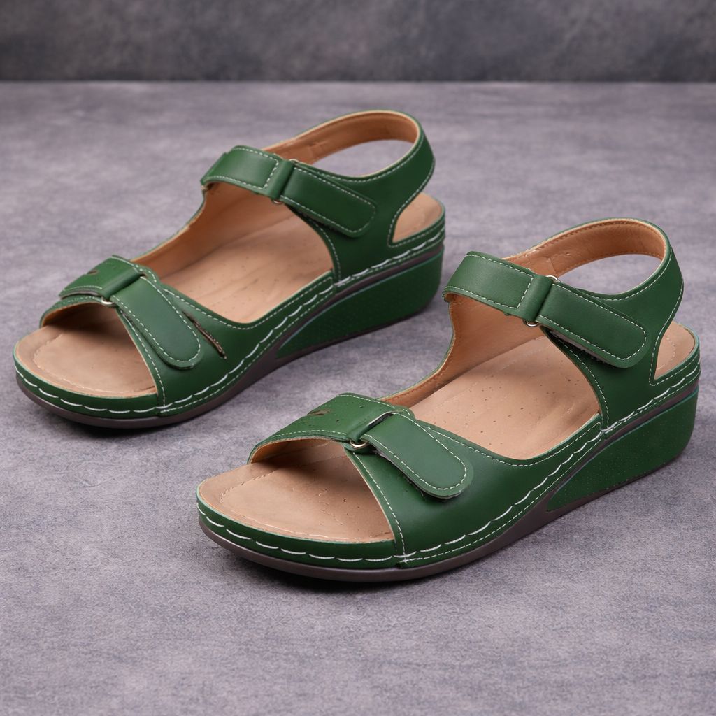 Samantha | Orthopaedic Comfort Sandals