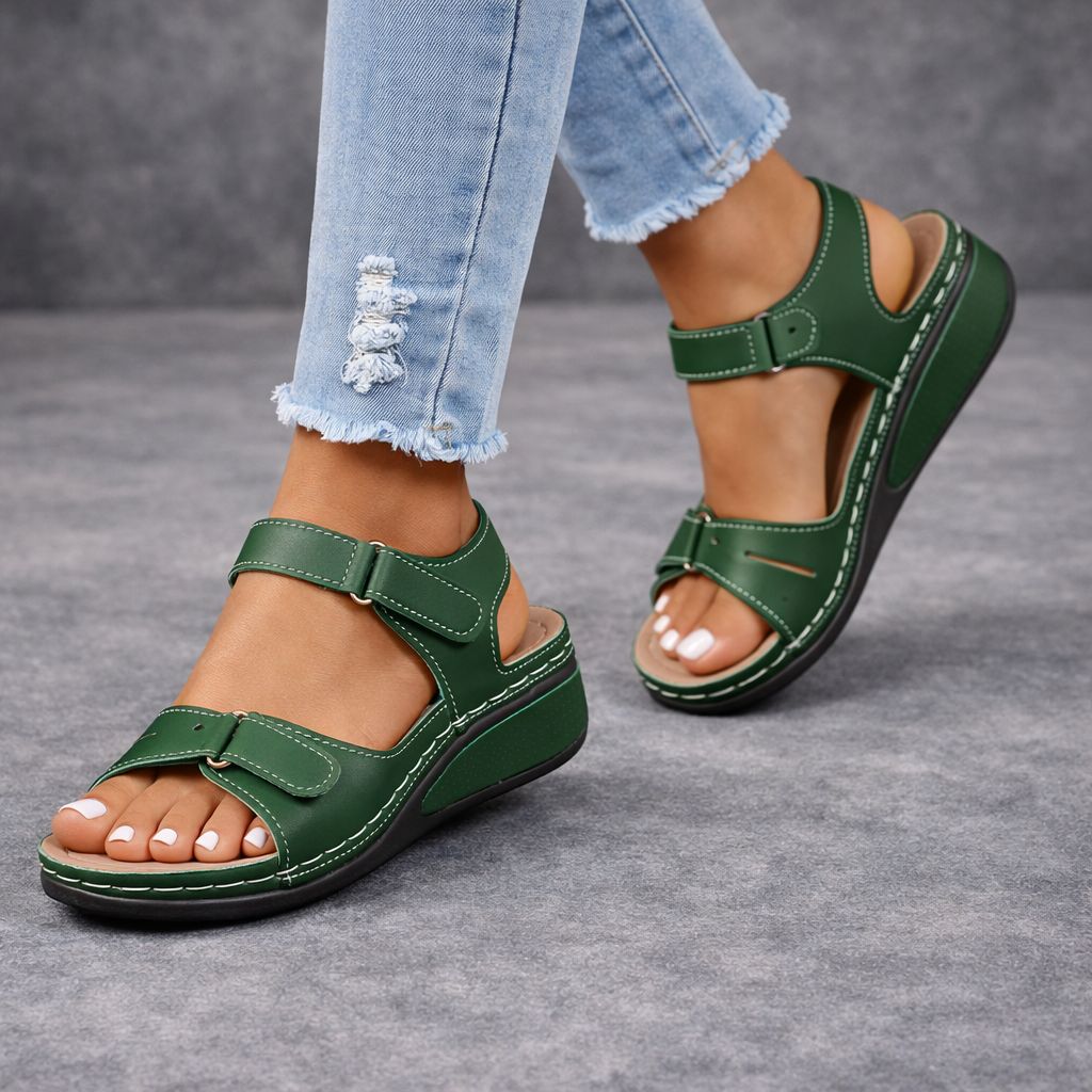 Samantha | Orthopaedic Comfort Sandals