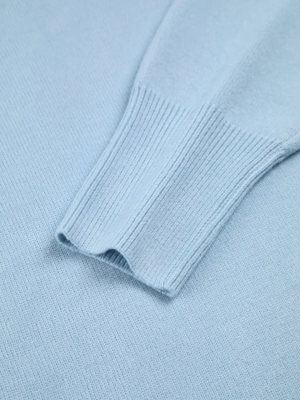 Adrianelys | Comfortable Sweater