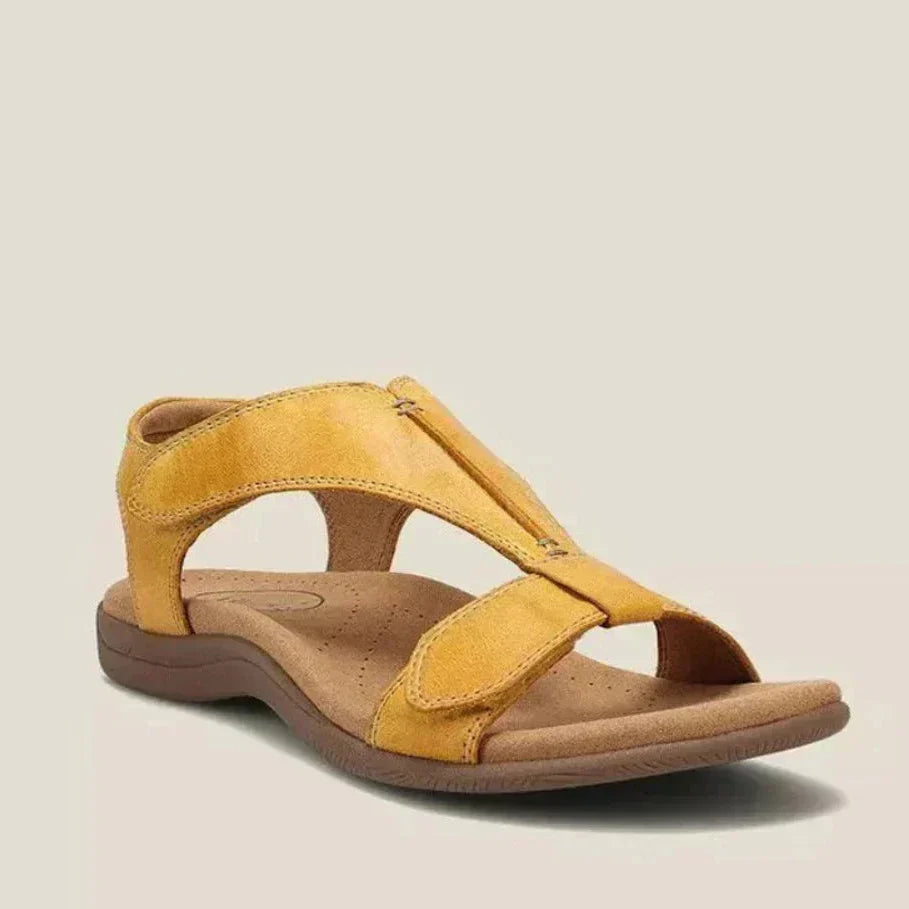 Lara Comfort Fit Orthopedic Sandals