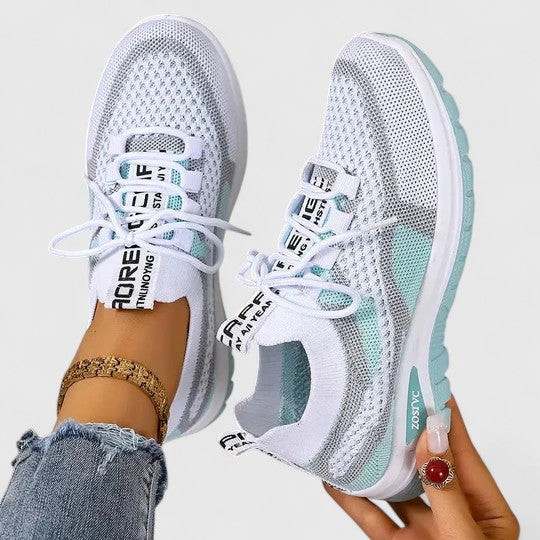 Leanne | Orthopedic Sneakers